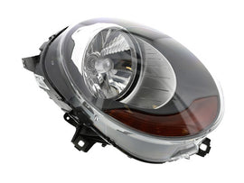Headlight Assembly