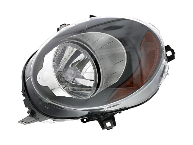 Headlight Assembly