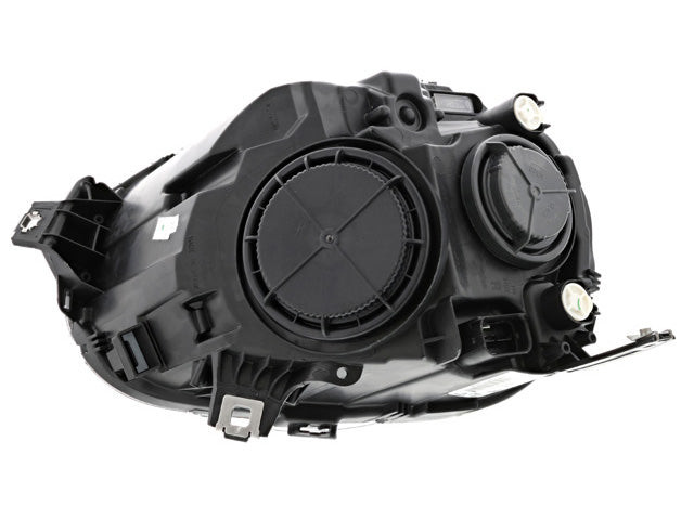 Headlight Assembly