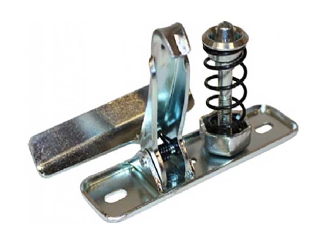 Front Hood Lock