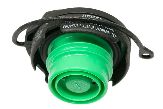 Fuel Tank Cap - AM42 EuroCars