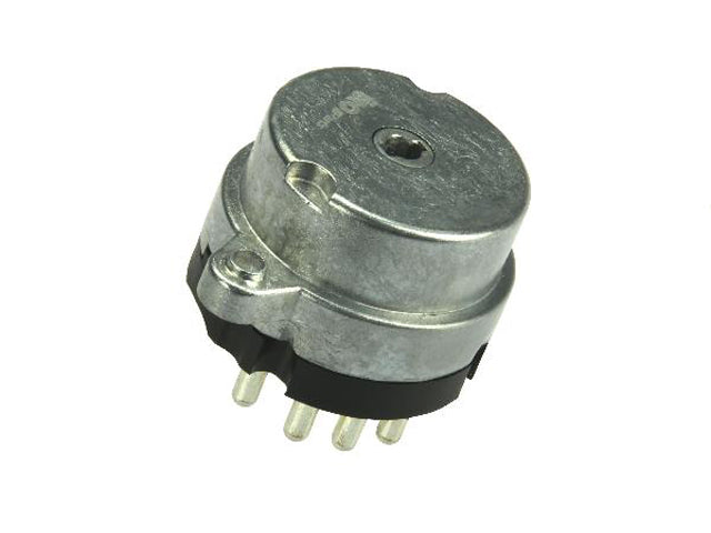 Ignition Switch