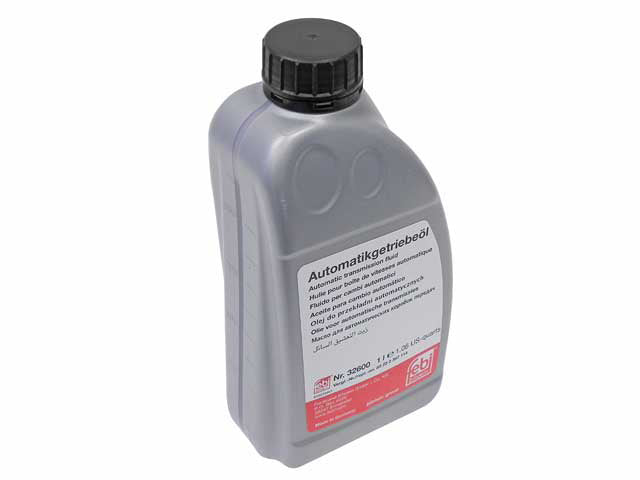 Transmission Fluid