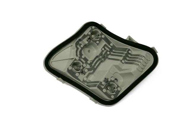 Tail Light Bulb Holder - AM42 EuroCars