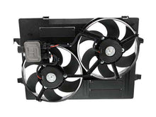 Load image into Gallery viewer, Auxiliary Fan