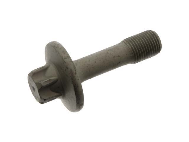 Axle Shaft Bolt