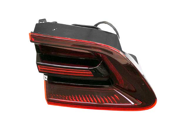 Taillight Assembly