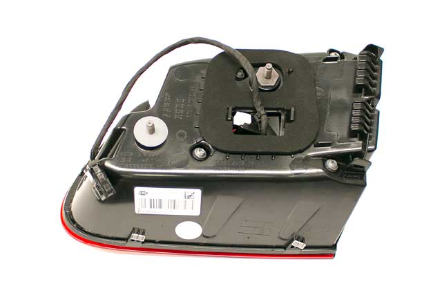 Taillight Assembly