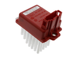 Series Resistor - AM42 EuroCars