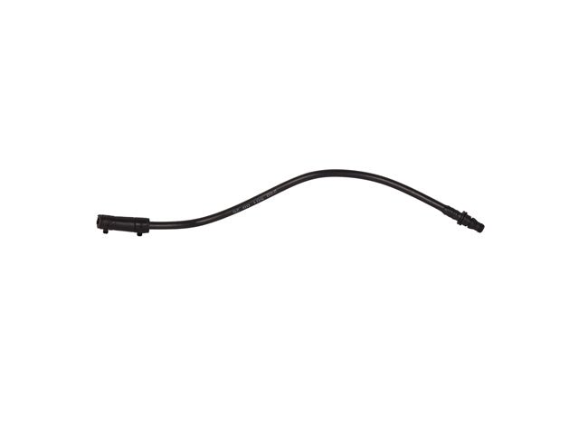 Coolant Breather Pipe - AM42 EuroCars