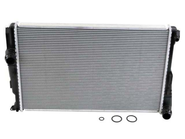 Radiator