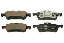 Load image into Gallery viewer, Brake Pad Set - AM42 EuroCars