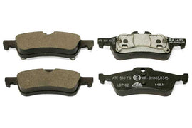 Brake Pad Set - AM42 EuroCars