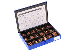 Washer Assortment Kit