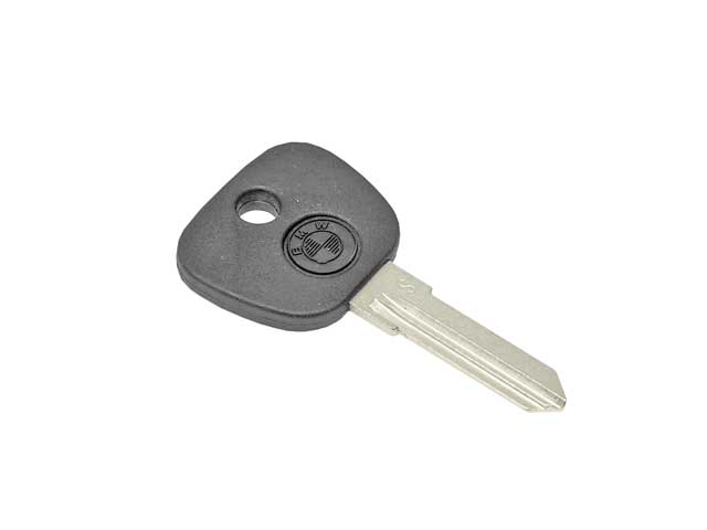 Key Blank