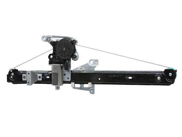 Window Regulator