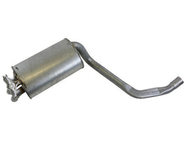 Muffler