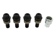 Load image into Gallery viewer, Wheel Lock Set - AM42 EuroCars