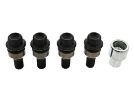 Wheel Lock Set - AM42 EuroCars