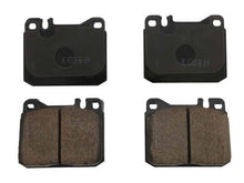 Load image into Gallery viewer, Brake Pad Set - AM42 EuroCars