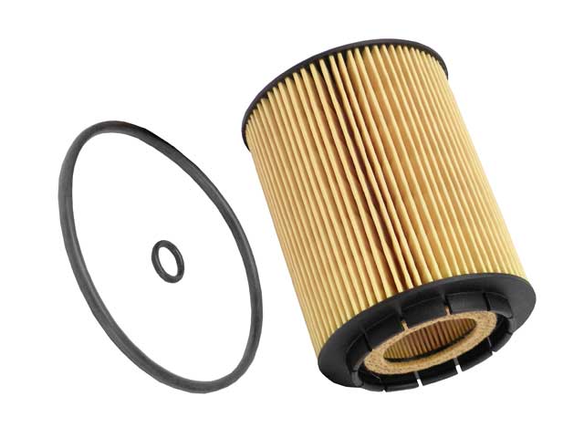 Oil Filter Kit - AM42 EuroCars