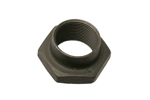 Axle Nut