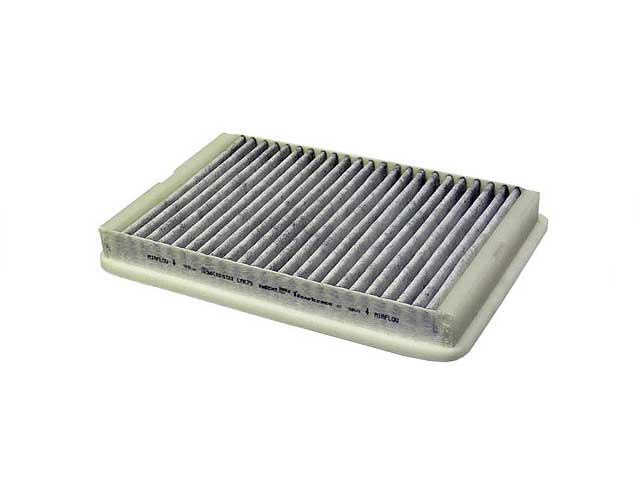 Cabin Air Filter