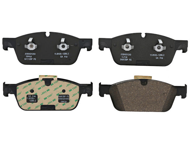 Brake Pad Set