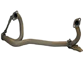 Exhaust Header Pipe