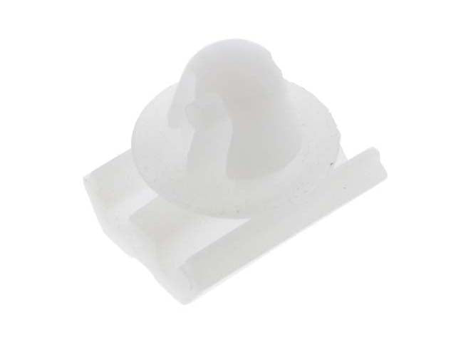Door Moulding Clip