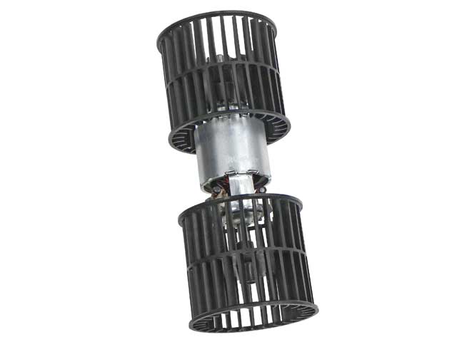 Blower Motor Assembly