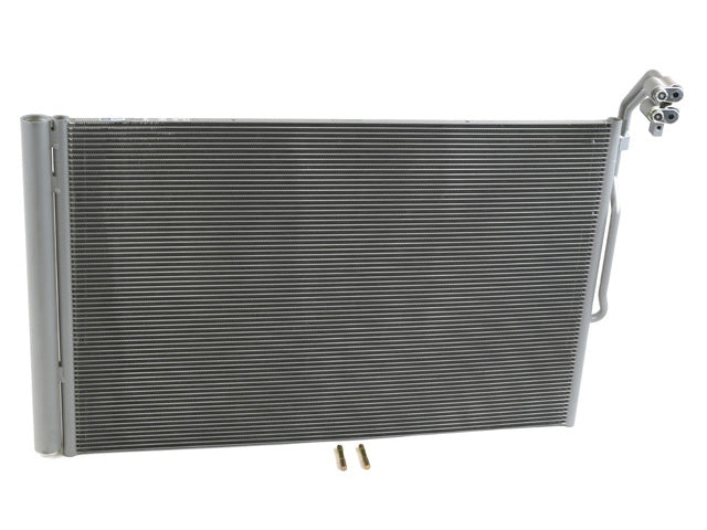 A/C Condenser