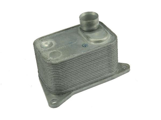 Engine Oil Cooler