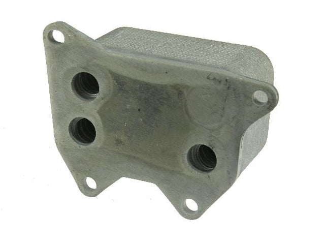 Engine Oil Cooler