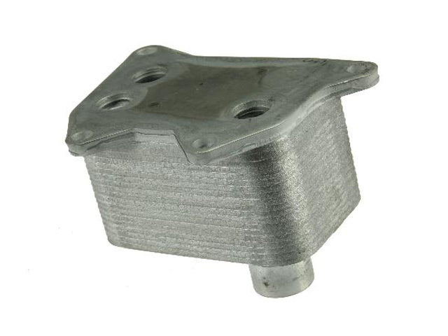 Engine Oil Cooler