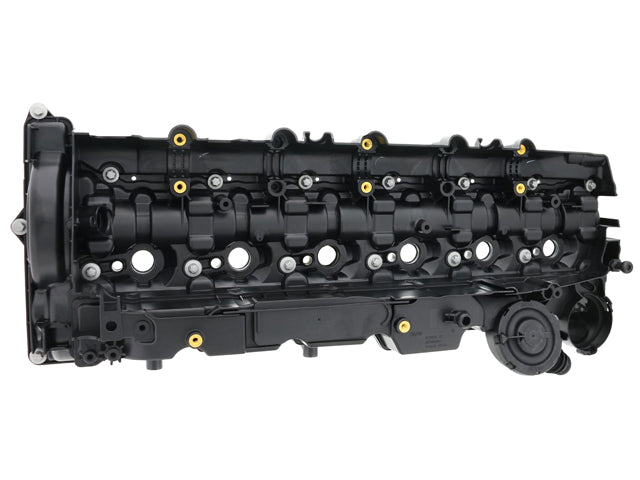 Valve Cover
