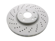 Load image into Gallery viewer, Brake Disc - AM42 EuroCars