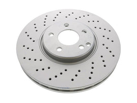 Brake Disc - AM42 EuroCars
