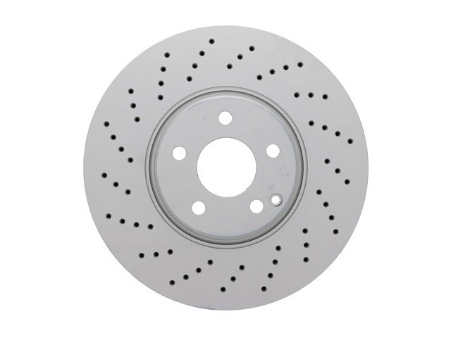 Brake Disc - AM42 EuroCars