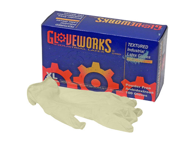 Latex Gloves