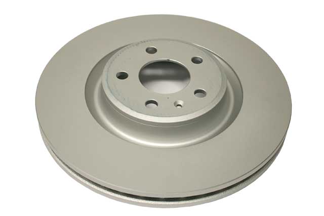 Brake Disc - AM42 EuroCars