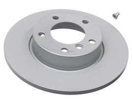Brake Disc - AM42 EuroCars