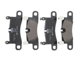 Brake Pad Set