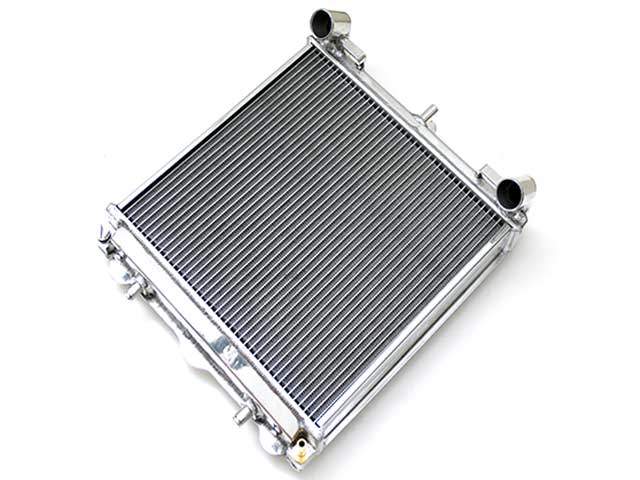 Radiator - AM42 EuroCars