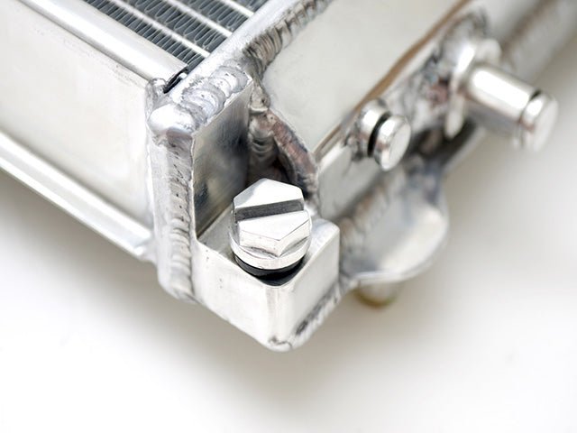 Radiator - AM42 EuroCars