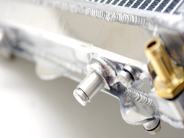 Radiator - AM42 EuroCars