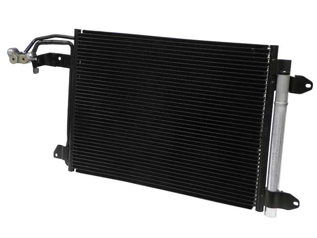 A/C Condenser