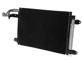 A/C Condenser