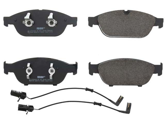 Brake Pad Set