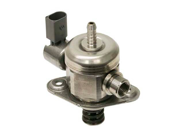 High Pressure Fuel Pump